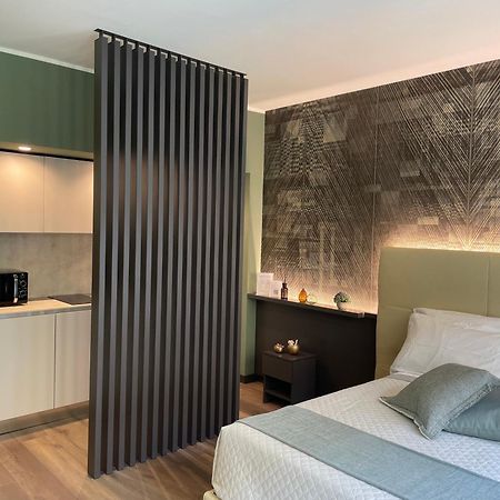 Casa Vacanze Clorofilla 베르가모 외부 사진