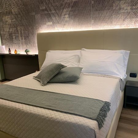 Casa Vacanze Clorofilla 베르가모 외부 사진
