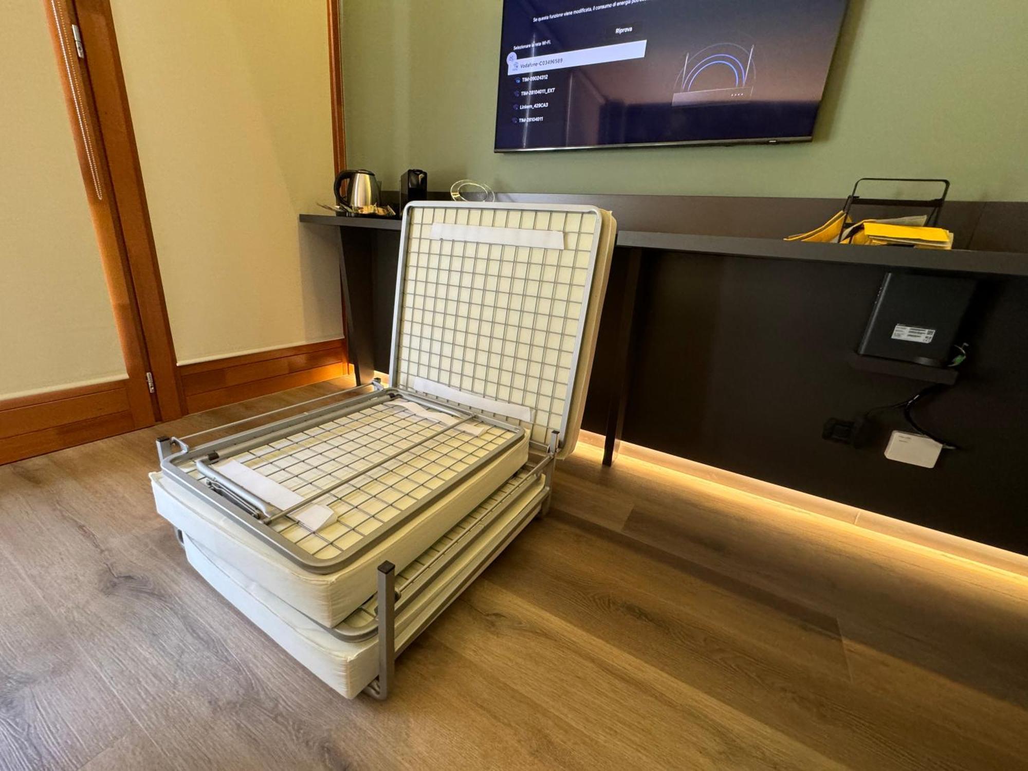 Casa Vacanze Clorofilla 베르가모 외부 사진