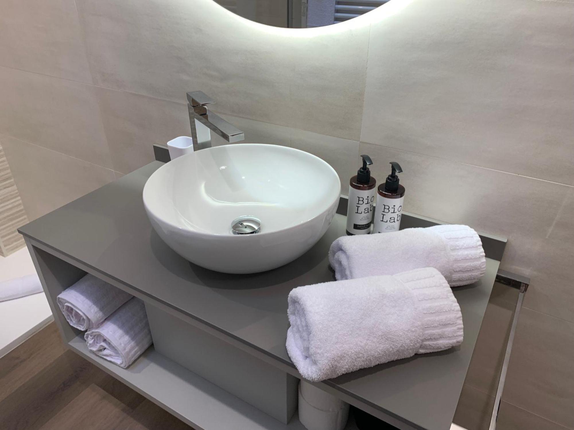 Casa Vacanze Clorofilla 베르가모 외부 사진