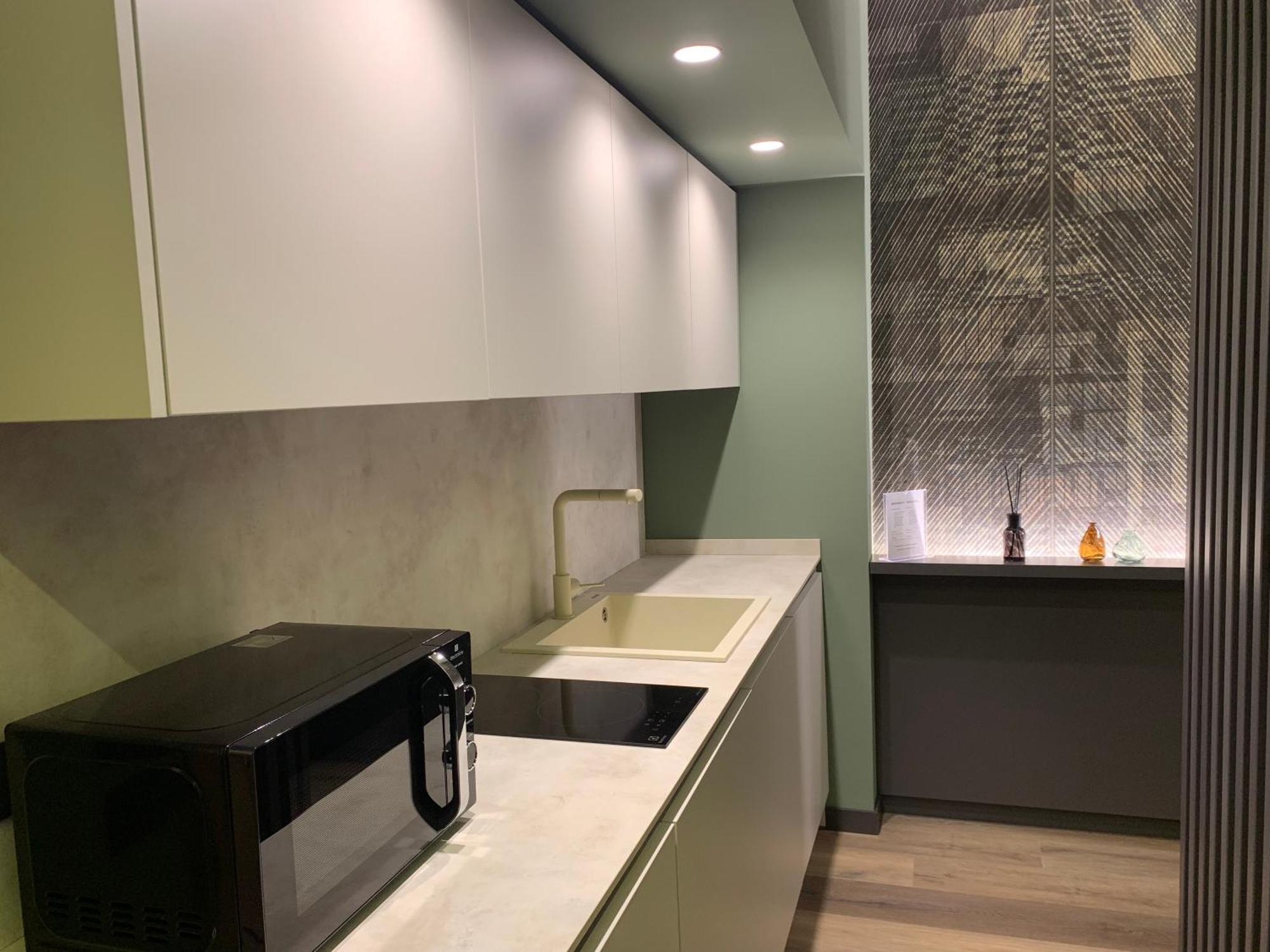 Casa Vacanze Clorofilla 베르가모 외부 사진