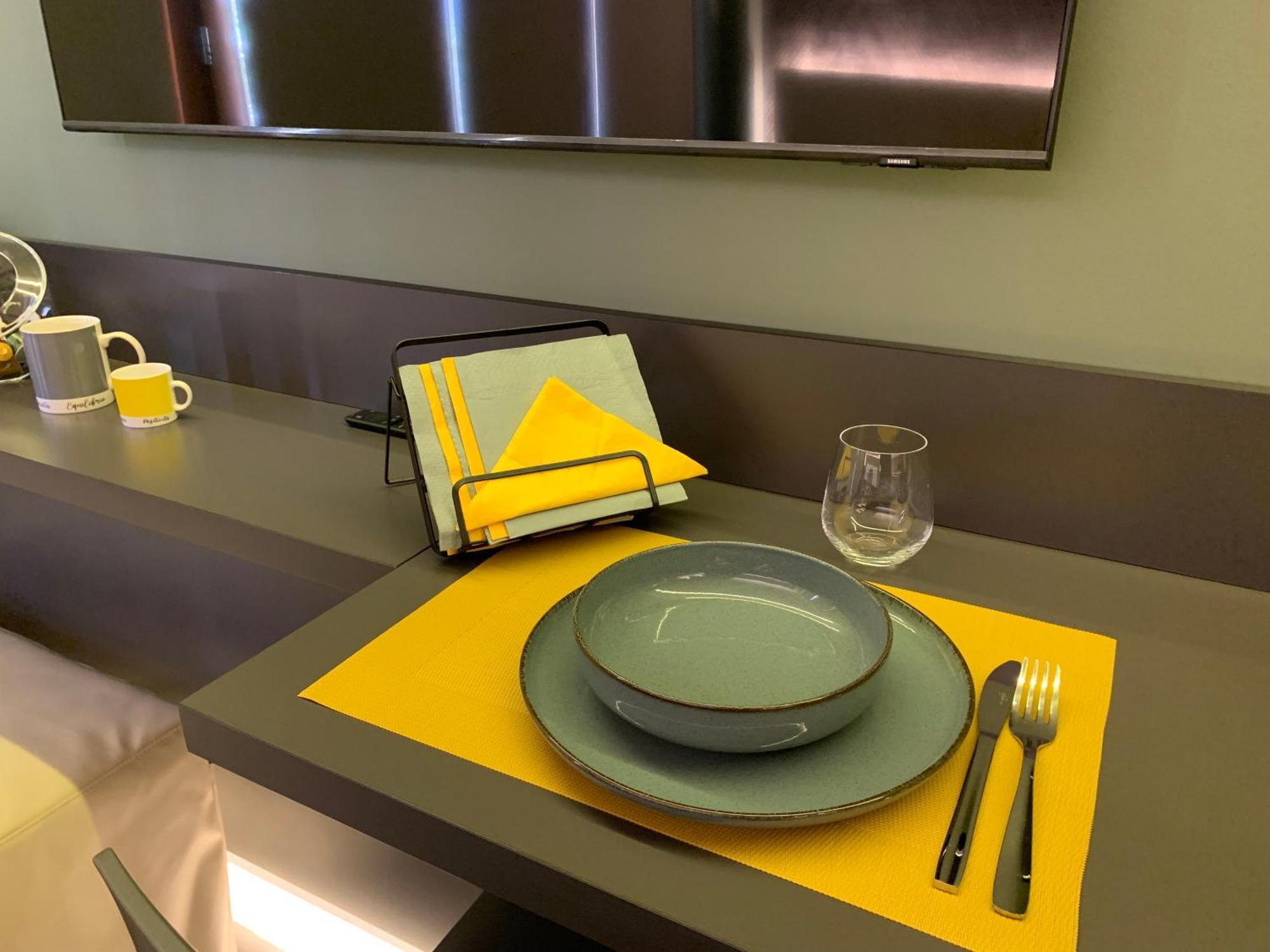 Casa Vacanze Clorofilla 베르가모 외부 사진