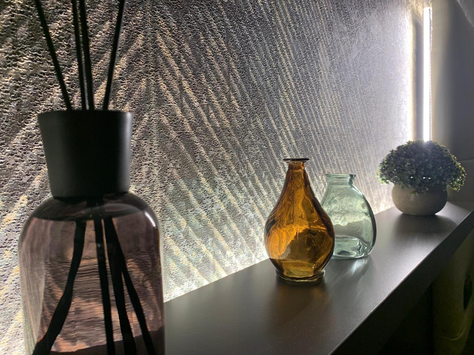 Casa Vacanze Clorofilla 베르가모 외부 사진